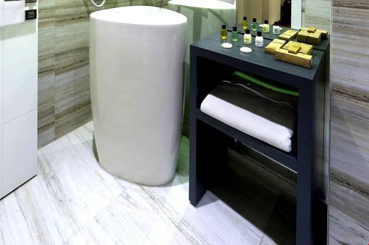 The Place Suites By Cey Istanbul Exteriör bild
